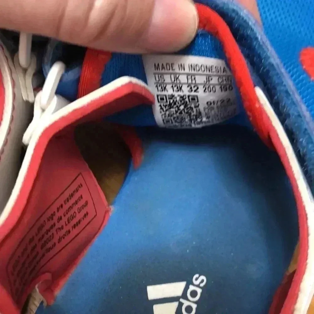 Adidas Lego Summer Swim Shoe